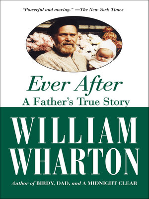 cover image of Ever After